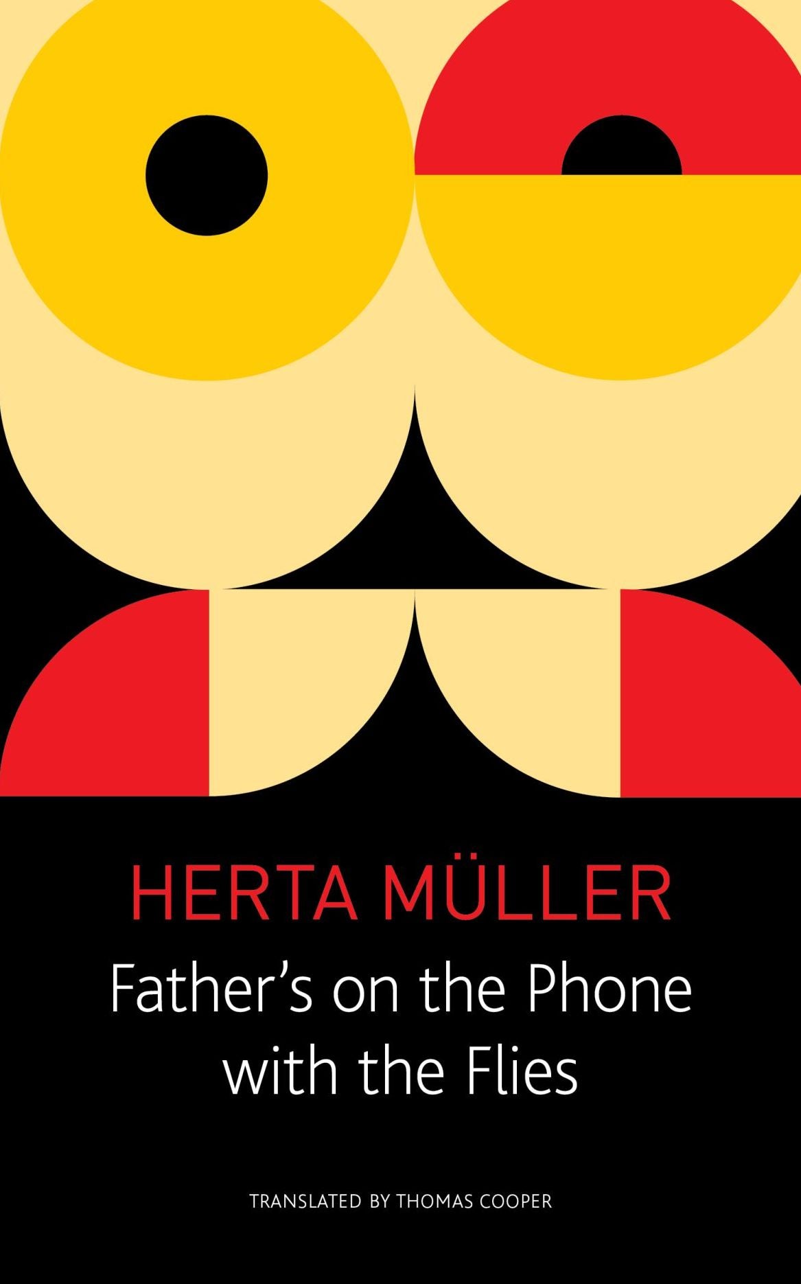 Father's on the Phone with the Flies: A Selection