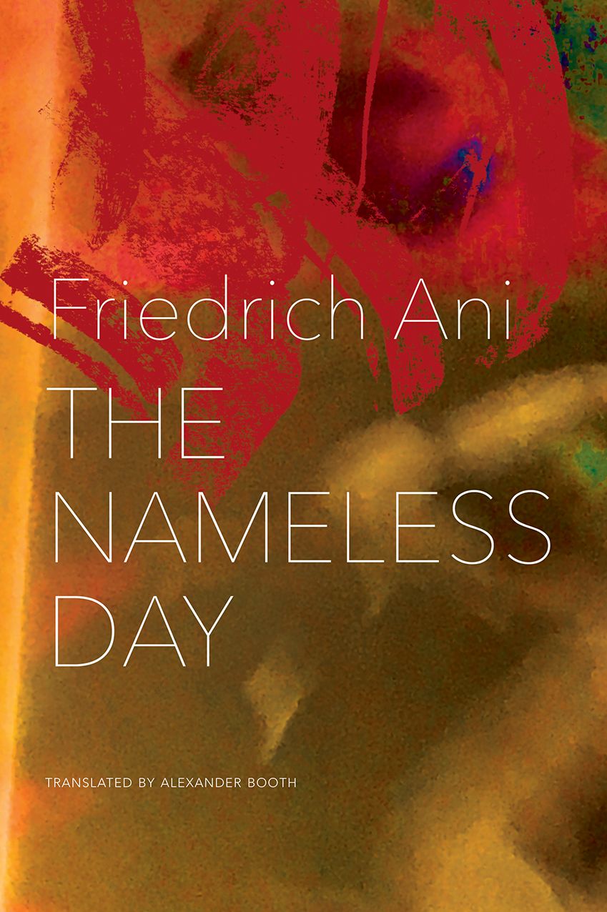 The Nameless Day