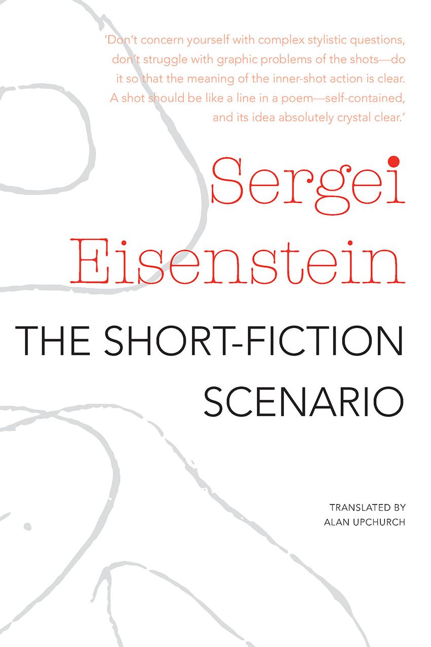 The Short-Fiction Scenario