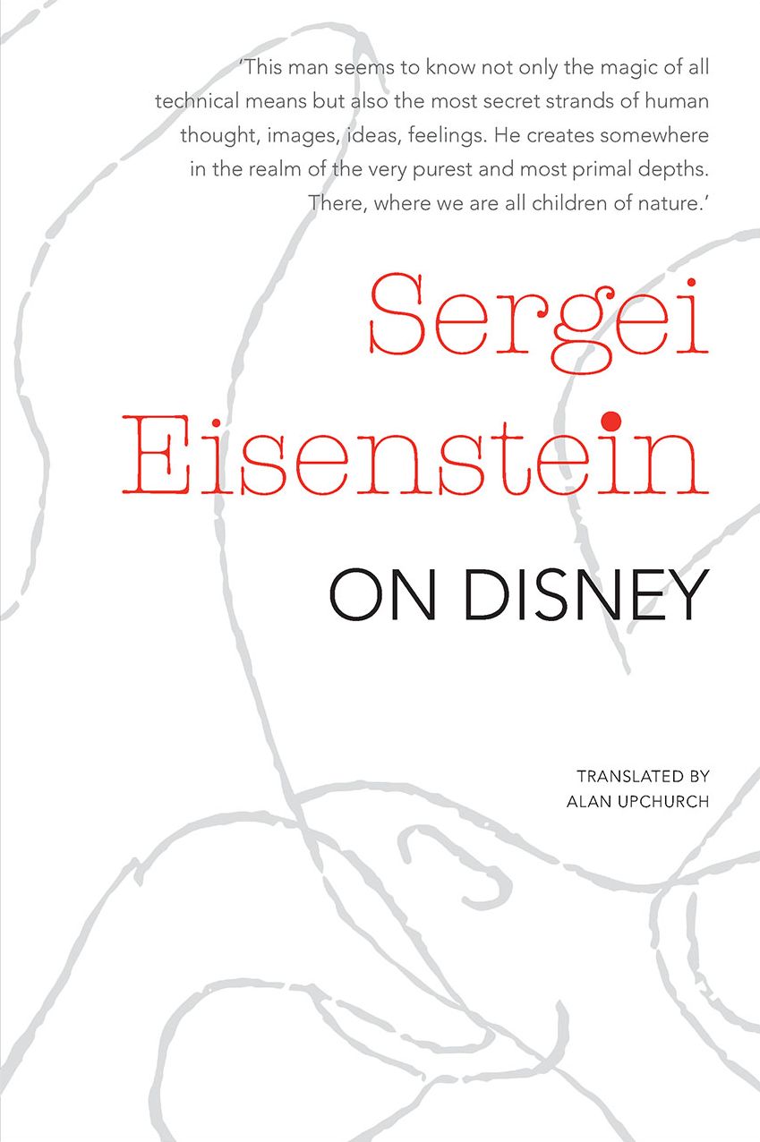 On Disney