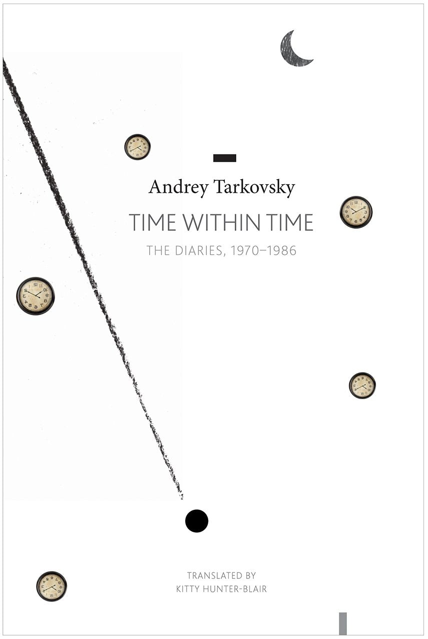 Time within Time: The Diaries, 1970-1986