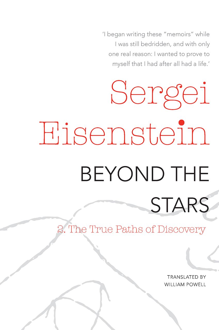 Beyond the Stars, Part 2: The True Paths of Discovery