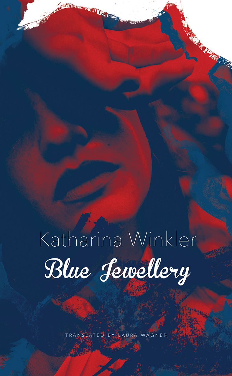 Blue Jewellery