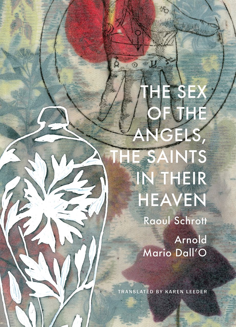 The Sex of the Angels, the Saints in their Heaven: A Breviary