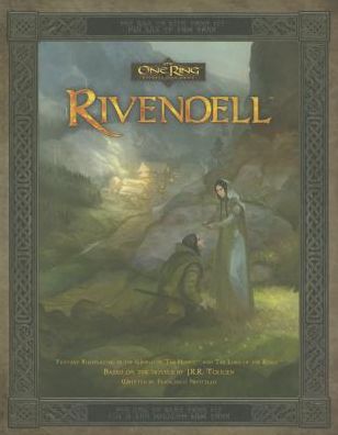 One Ring Rivendell
