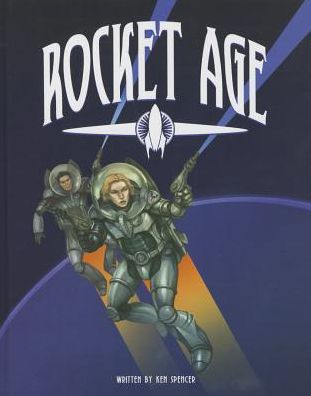 Rocket Age