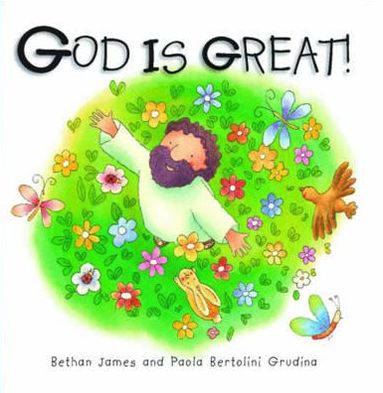 God Is Great!