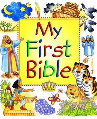 My First Bible