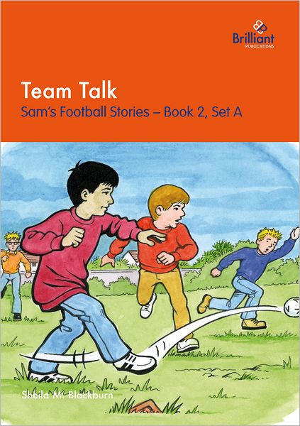 Team Talk
