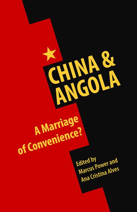 China & Angola: A Marriage of Convenience?