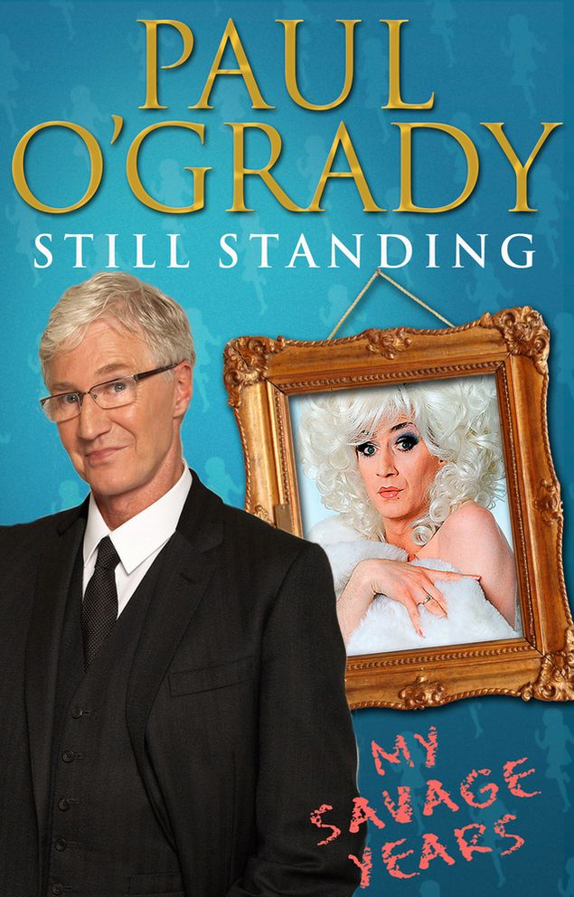 Still Standing: The Savage Years