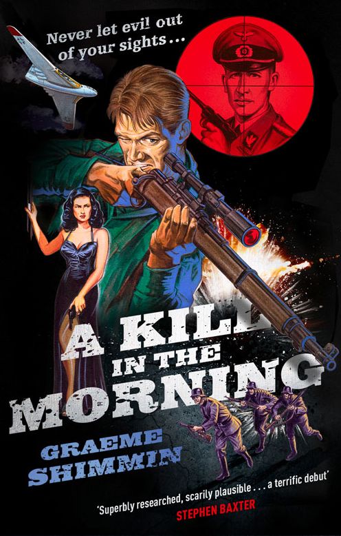 A Kill in the Morning