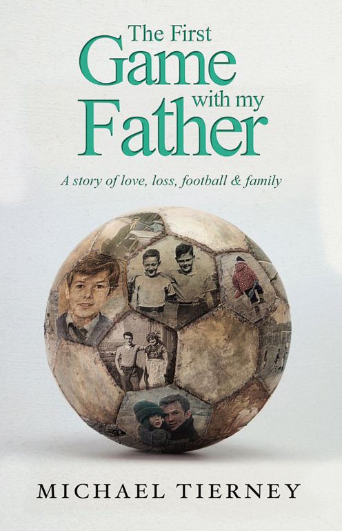 The First Game with My Father