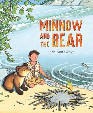 Minnow and the Bear