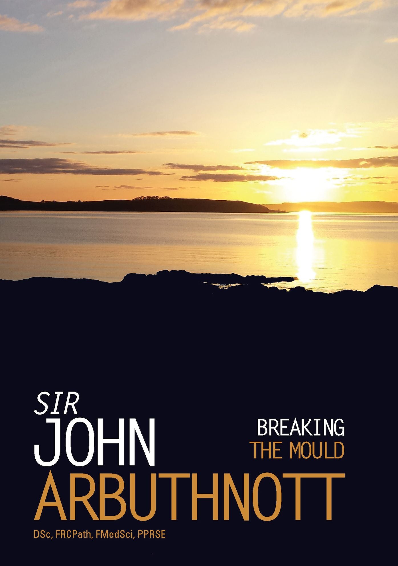 Breaking the Mould