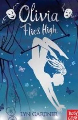 Olivia Flies High