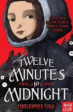 Twelve Minutes to Midnight
