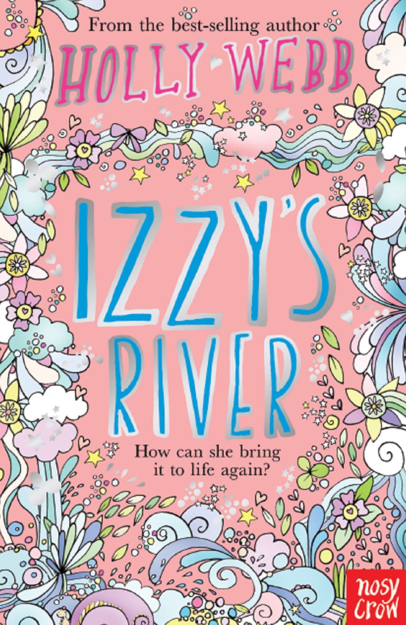 Izzy's River