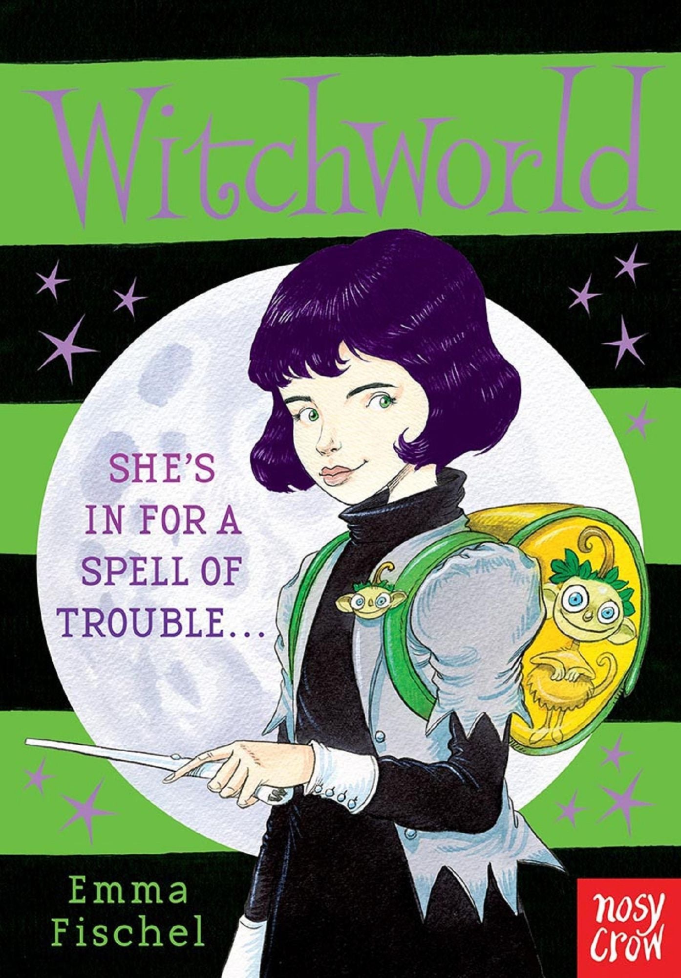 Witchworld (Witchworld Series #1)
