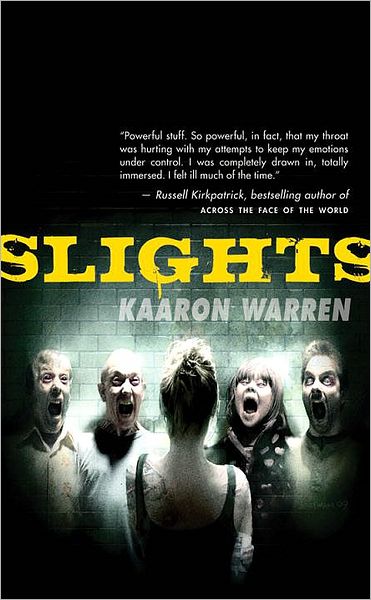 Slights