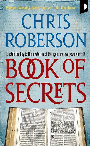 Book of Secrets