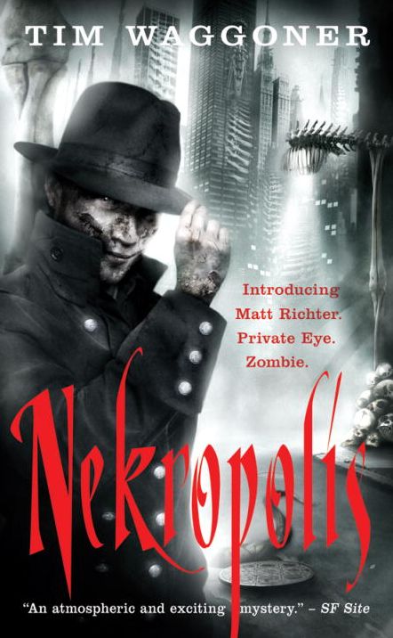 Nekropolis