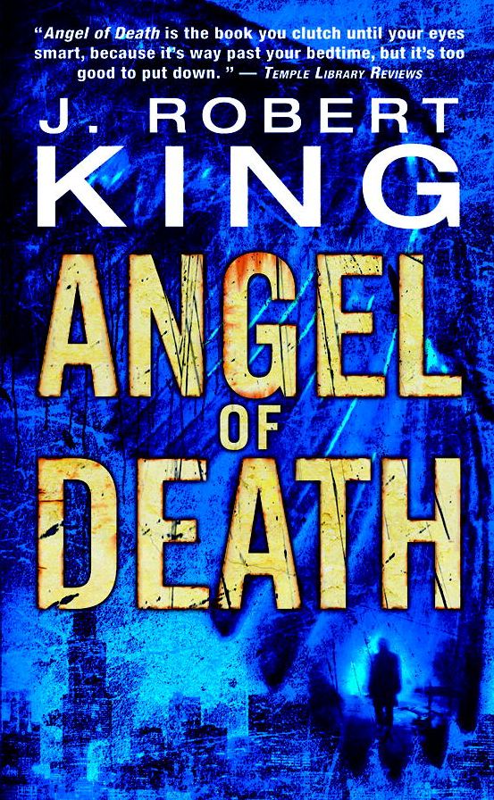 Angel of Death