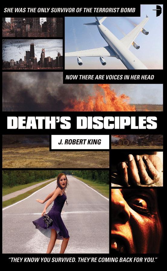Death's Disciples