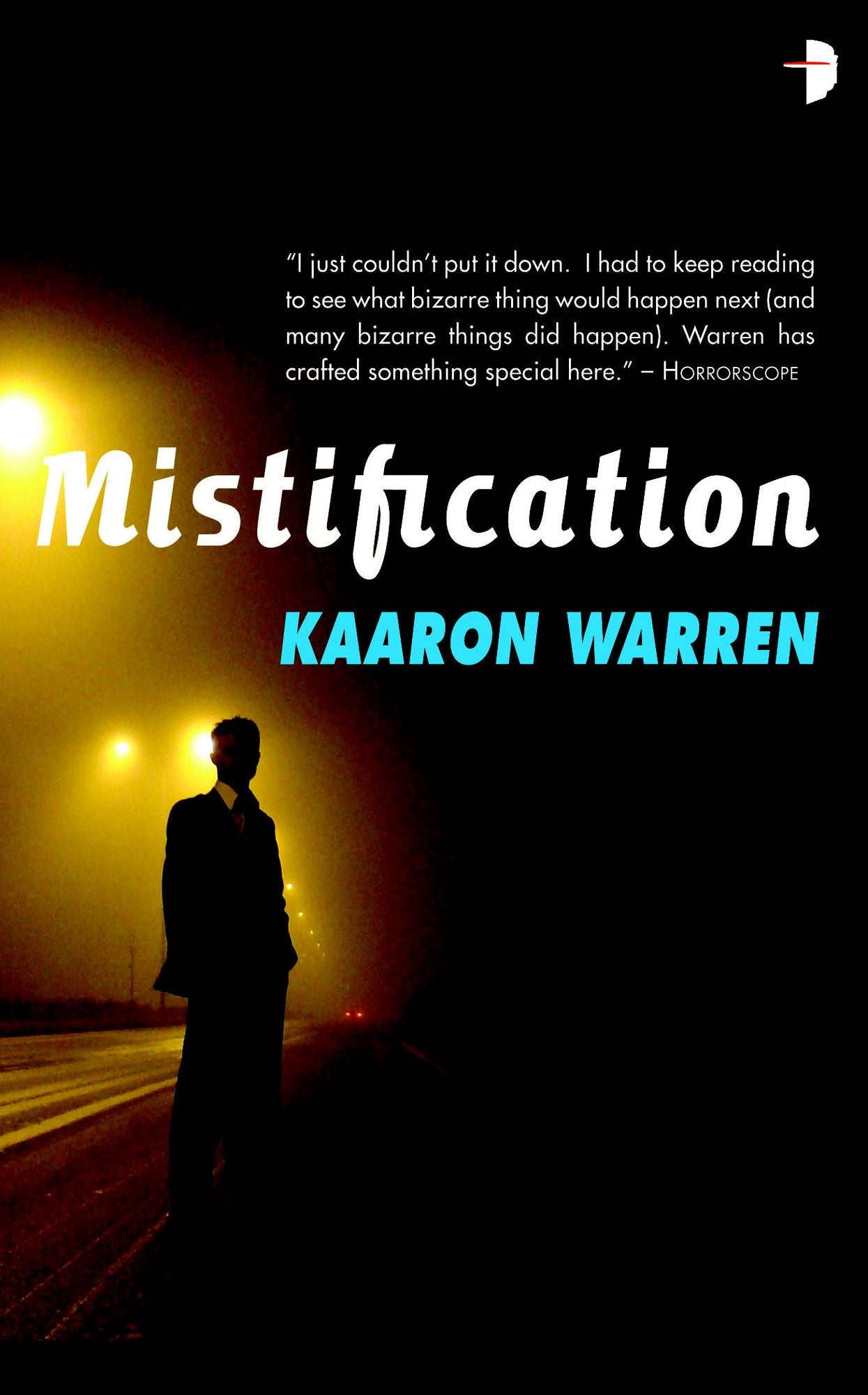 Mistification