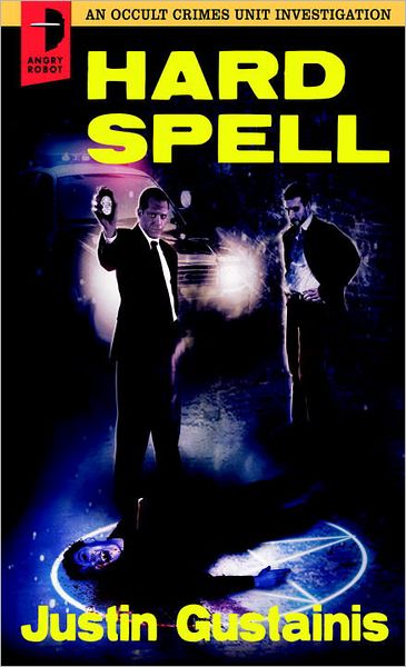 Hard Spell