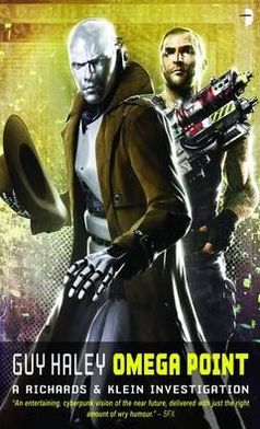 Omega Point