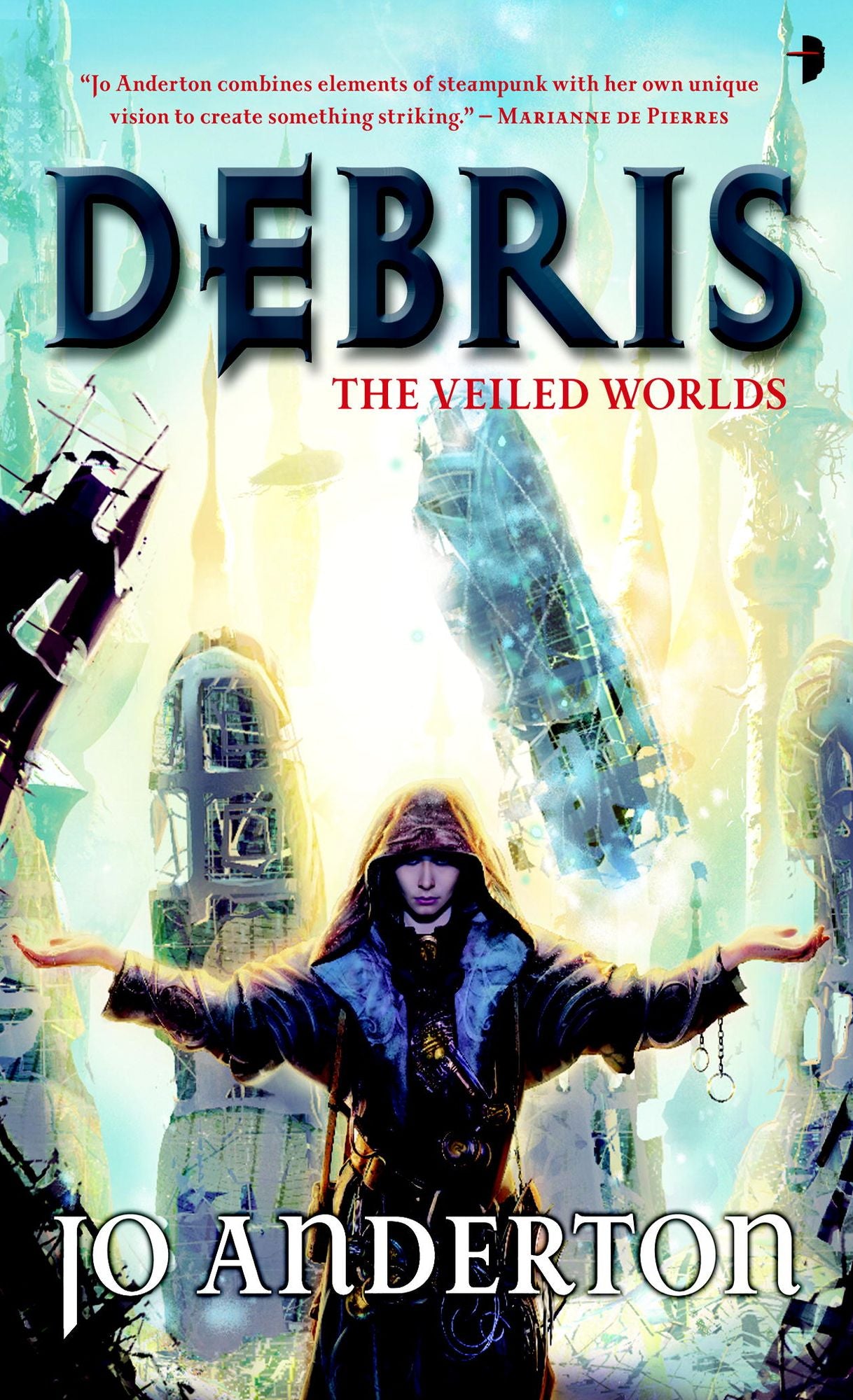 Debris