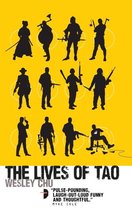 The Lives of Tao: Tao Series Book One