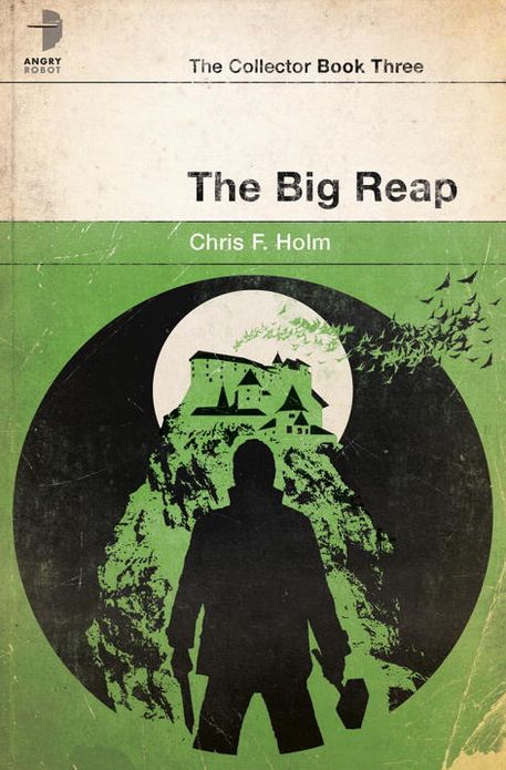 The Big Reap