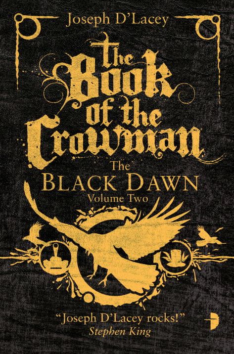 The Book of the Crowman