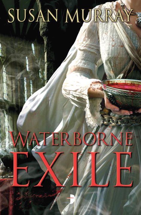 Waterborne Exile (Waterborne Series #2)