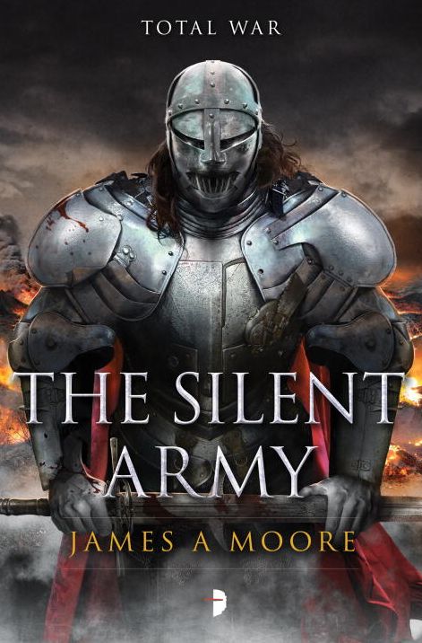 The Silent Army: Seven Forges Book IV