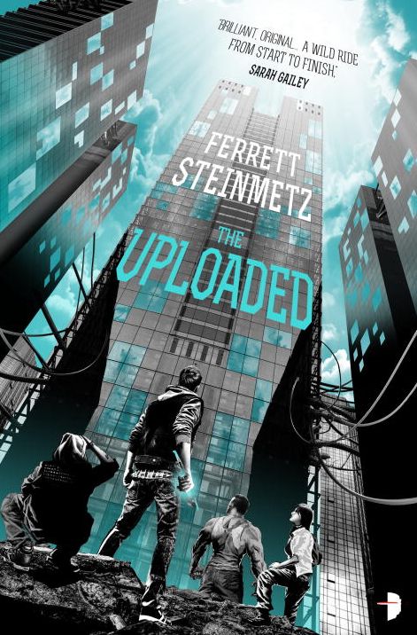 The Uploaded