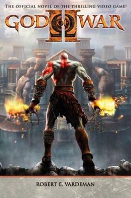 God of War. [2]