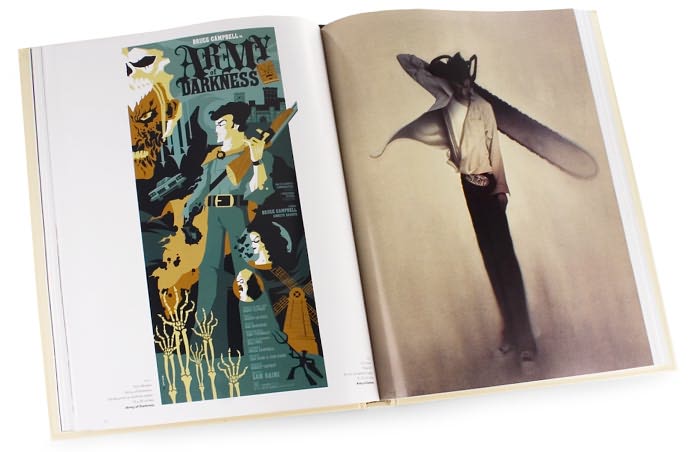 Crazy 4 Cult: Cult Movie Art