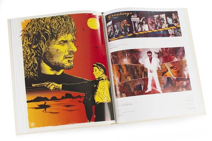 Crazy 4 Cult: Cult Movie Art