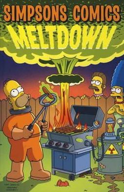 Meltdown.