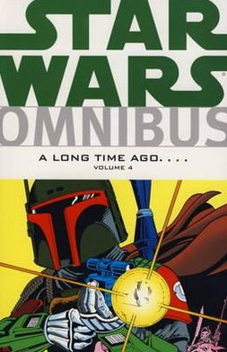 A Long Time Ago-- Vol. 4.