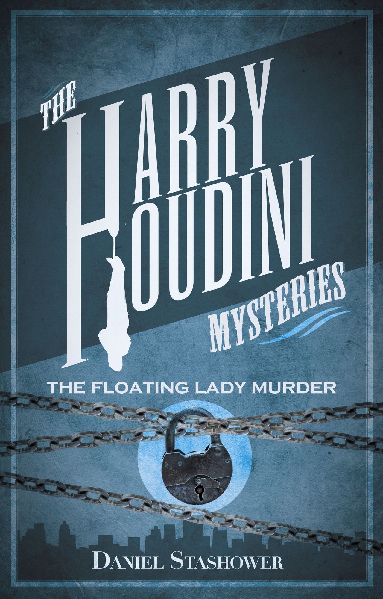 The Harry Houdini Mysteries: The Floating Lady Murder
