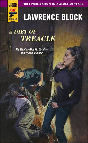 A Diet of Treacle