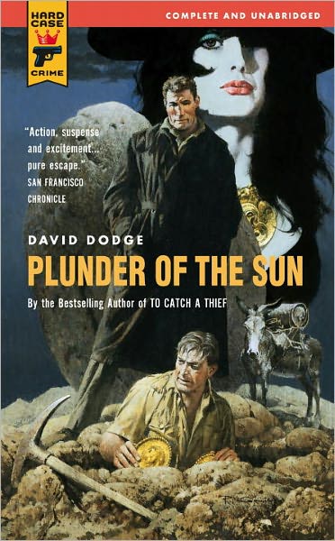 Plunder of the Sun