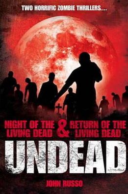 Undead