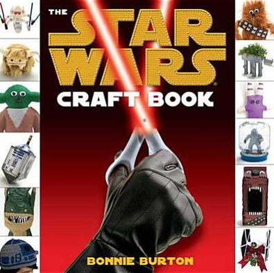 Star Wars: The Craft Book