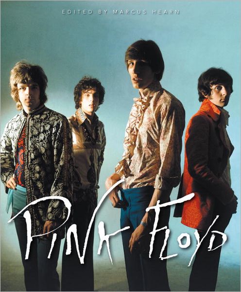 Pink Floyd (New Edition)