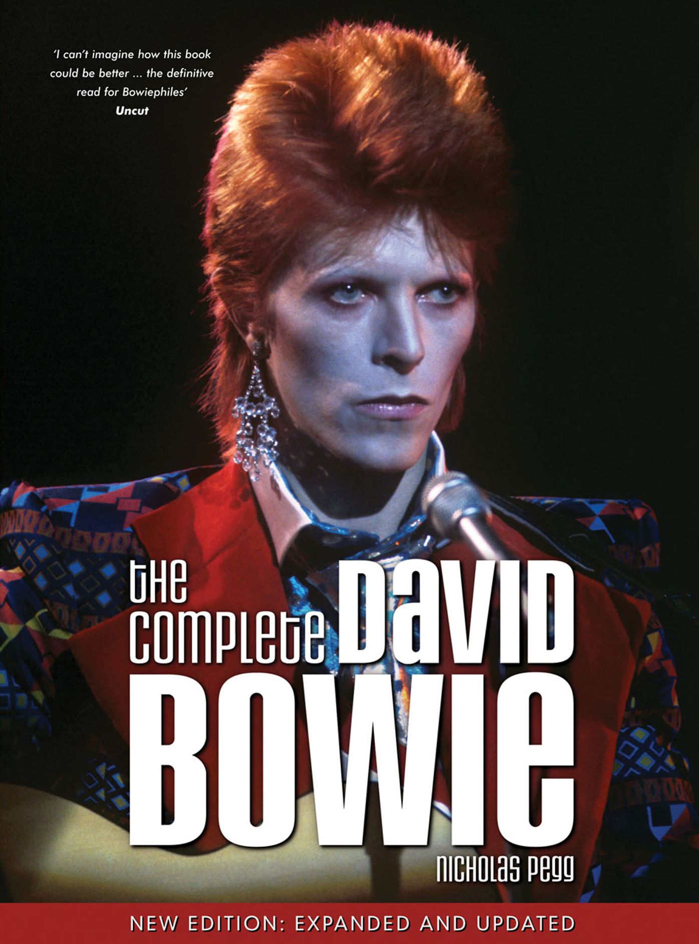 The Complete David Bowie